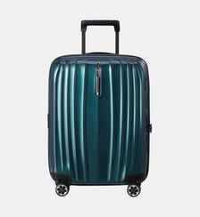 Valise rigide cabine extensible Nexis 4R 55 cm Samsonite