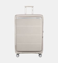 Valise rigide extensible Paralux 4R 81 cm Samsonite