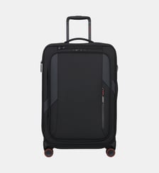 Valise souple Glazed 4R 67 cm Samsonite