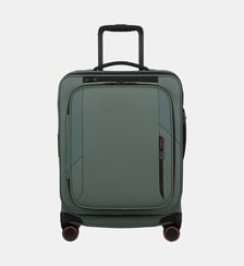 Valise souple Glazed 4R 55 cm Samsonite