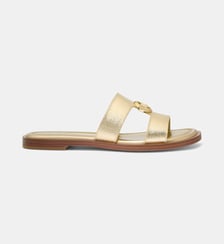 Mules plates Erin Michael Kors