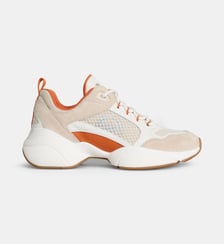 Baskets basses Bowie  Michael Kors