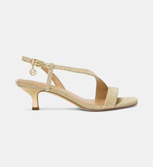 Sandales à talons Jaida Michael Kors