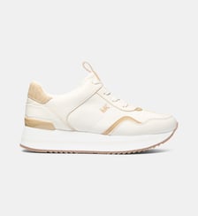 Baskets basses Raina Michael Kors