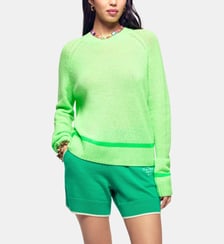 Pull col rond en cachemire From Future