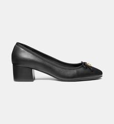 Ballerines à talons Piper Michael Kors