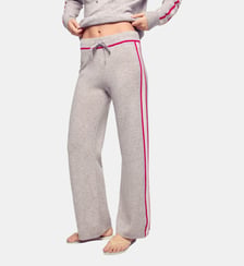 Jogging ample bandes contrastantes From Future