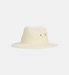 Panama Amadeo effet paille  Galeries Lafayette