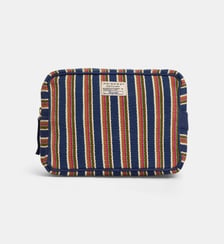 Pochette N°43 Roma rayures Moismont