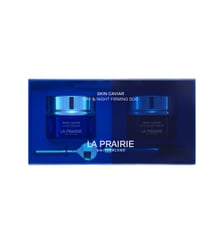 Duo Raffermissant Jour et Nuit La Prairie