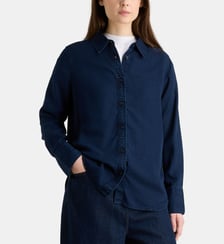 Chemise droite classique   Lee