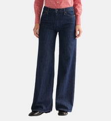 Jean ample World Wrangler