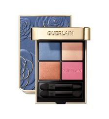 Ombres à paupières 4 couleurs - Édition Limitée GUERLAIN