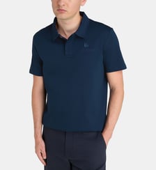 Polo droit signature coton  North Sails