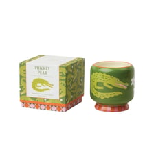 Figue de Barbarie - Bougie parfumée Crocodile Paddywax