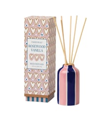 Bois de rose et vanille - Diffuseur de parfum Hearts Paddywax