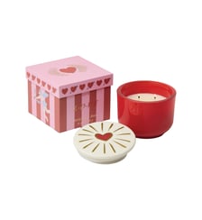 Figue sauvage et rose - Bougie parfumée Paddywax