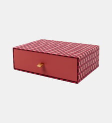 Coffret de 16 cartes de correspondance Designworks Ink