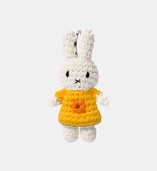 Porte-clé Miffy Tournesol Van Gogh Just Dutch