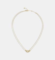 Collier Guess