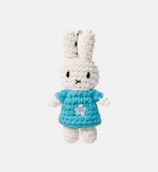 Porte-clé Miffy Blossom Van Gogh Just Dutch
