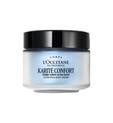 Crème corps Ultra Riche L'Occitane En Provence