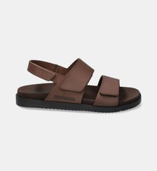 Sandales plates Gautier Mephisto
