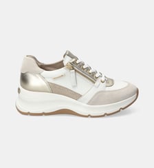 Baskets basses Hanouk Mephisto
