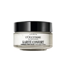 Gommage Corps Riche L'Occitane En Provence