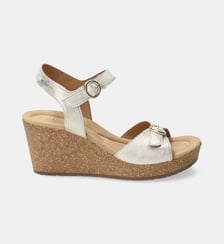 Sandales compensées Natalya Mephisto