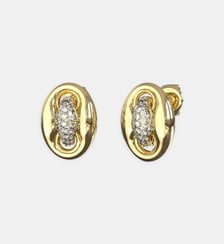 Boucles d'oreilles Guess