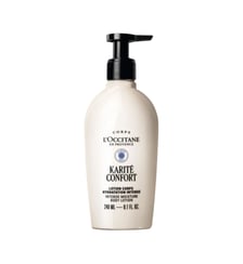 Lait corps hydratation intense L'Occitane En Provence
