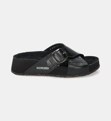 Sandales plates Berrie Mephisto