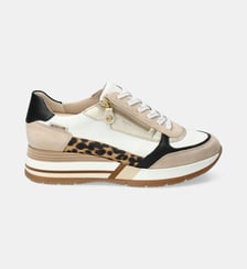 Baskets basses Tiziana Mephisto