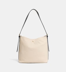 Sac à main Ambre canvas Galeries Lafayette