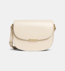 Sac à main Alba vernis Galeries Lafayette