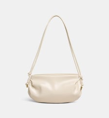 Sac à main Osana vernis Galeries Lafayette