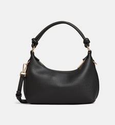 Sac à main Mini Line grainé Galeries Lafayette