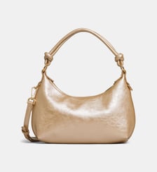 Sac à main Mini Line Metallic Galeries Lafayette