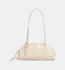 Sac à main Thais vernis Galeries Lafayette