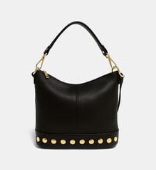 Sac à main Neola en cuir Cherry Paris
