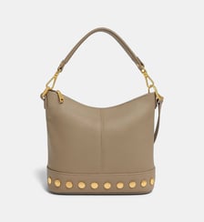 Sac à main Neola en cuir Cherry Paris
