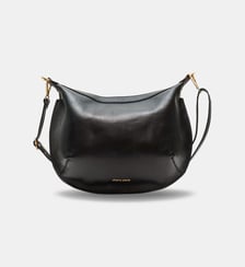Sac à main lune Antonia Cherry Paris