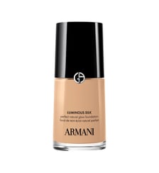 Fond de Teint Eclat Naturel Parfait Giorgio Armani