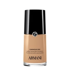 Fond de Teint Eclat Naturel Parfait Giorgio Armani
