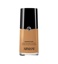 Fond de Teint Eclat Naturel Parfait Giorgio Armani