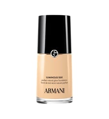 Fond de Teint Eclat Naturel Parfait Giorgio Armani