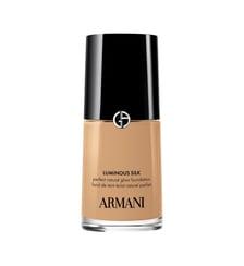 Fond de Teint Eclat Naturel Parfait Giorgio Armani