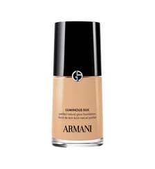 Fond de Teint Eclat Naturel Parfait Giorgio Armani