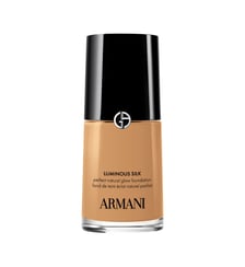 Fond de Teint Eclat Naturel Parfait Giorgio Armani